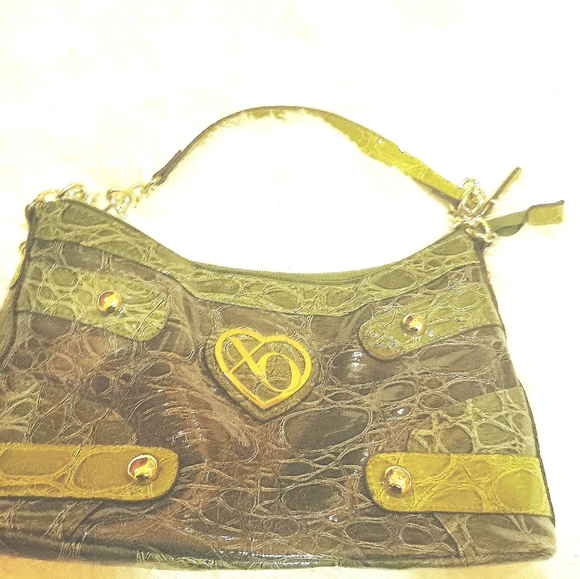 Xoxo designer handbag - Picture 1 of 7